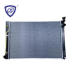 Factory Price Wholesale Toyota Alphard 04 Auto Parts Cooling System Water Tank Radiator