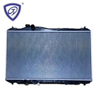 for Honda Civic′ 11-Mt Car Cooling System Water Tank Auto Radiator OEM 19010-R1a-A02