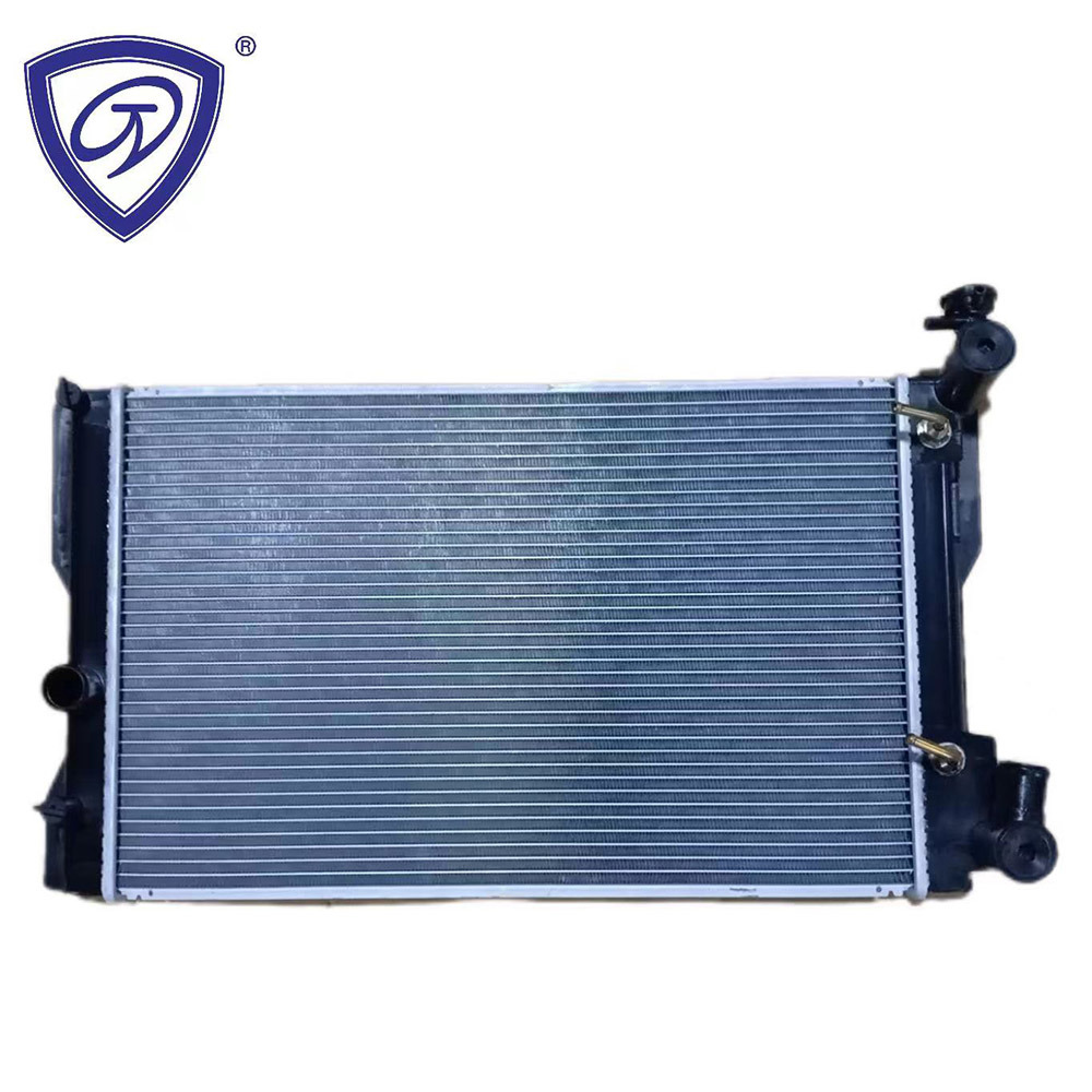 Corolla 08 (Thailand) at Auto Parts Cooling System Radiator OEM 16400-22180