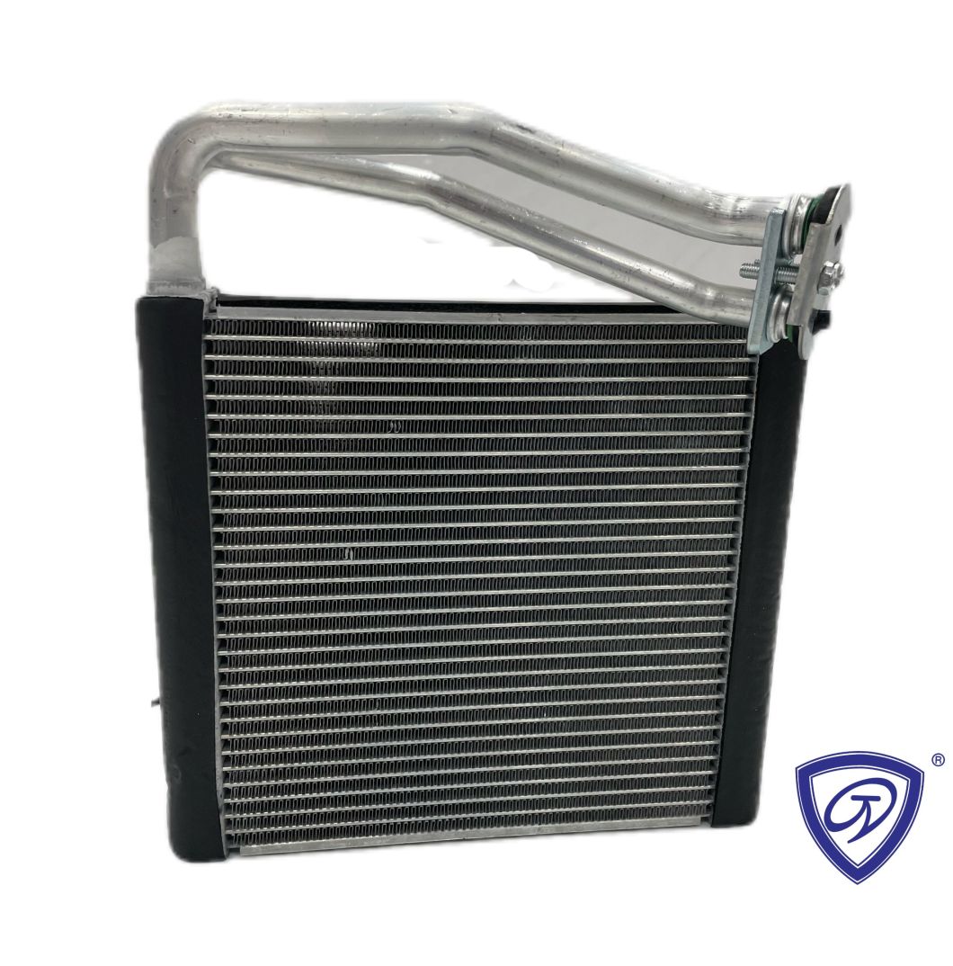 Car Air Conditioning System Warm Air Water Tank Heater Core for Baojun 730/560 1.5t 23939794