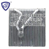 for Volkswagen Sagitar Car Air Conditioning System Parts Aluminum Evaporator OEM 1kd820103A