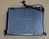 Factory Price Wholesale for Toyota Hiace (GAS) Rzh104′98-99 Mt Car Water Tank Aluminum Radiator 16400-75051