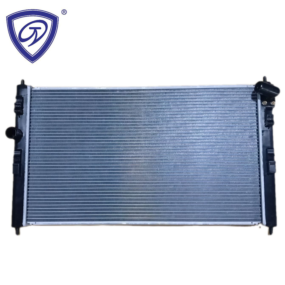 Auto Cooling System Aluminum Radiator OEM 1350A761 for 14-15 Lancer 2.0/2.4L 14-15mt