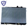 Aluminum Auto Parts Hyundai Elantra/Lantra 90-95 at Cooling System Radiator OEM 25310-28300/28700