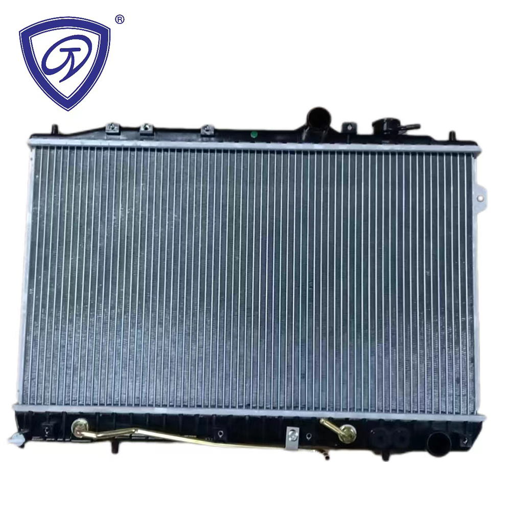 Aluminum Auto Parts Hyundai Elantra/Lantra 90-95 at Cooling System Radiator OEM 25310-28300/28700