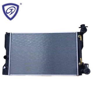 2022 Special Offers Auto Radiator for Toyota Corolla/Matrix′09-10 at/Pontiac Vibe′09-10 at