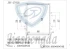 Condenser OEM Cw605245X1. A5/Se00104b...7 for Delica/08 Styles