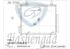 Condenser for Dongfeng Fengxing 19 Lingzhi
