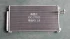 Jingyi X5 1.8 Condenser OEM Bx5a-8105030