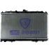 Radiator for Nissan 240sx 91-94 at