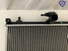 Car Aluminum Parts Radiator for VW Senya Mt Cooling System OEM