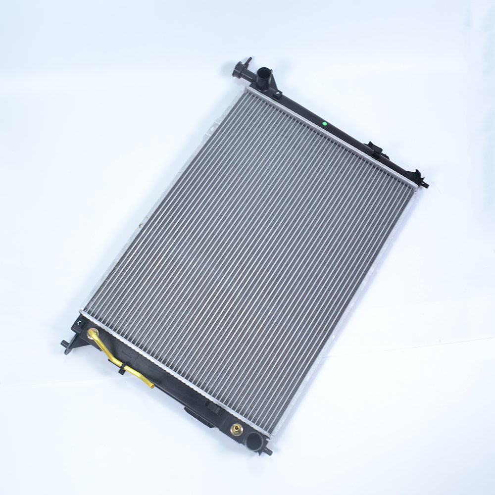 Hot Sale for Hyundai KIA Sorento Car Cooling System Aluminum Radiator