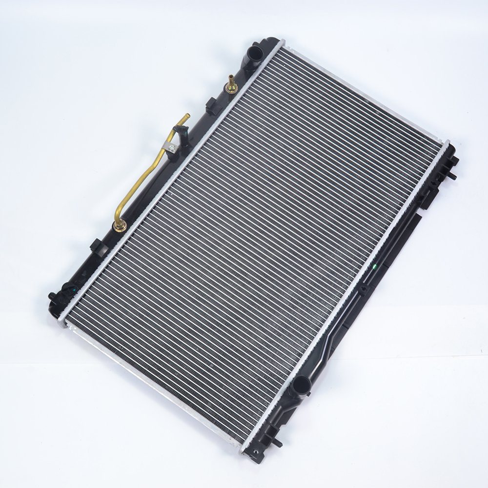 Aluminum Auto Parts Radiator OEM 16400-20260/20270/20320/0A240 for Toyota Camry