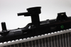 High Performance Auto Parts All Aluminum Radiator for Matrix′ 01- at