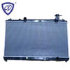 High Quality Aluminum Auto Parts Cooling System Water Tank Radiator for Toyota Camry′06 Acv40 Mt