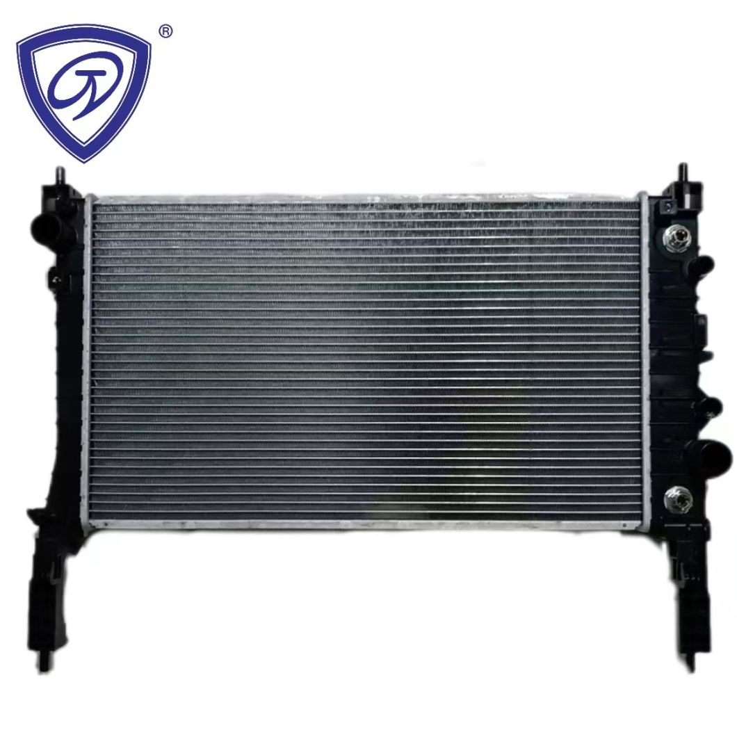 High-Quality Auto Parts Water Tank Aluminum Radiator OEM 95298553 for Buick Encore/Trax 2013-2014′at