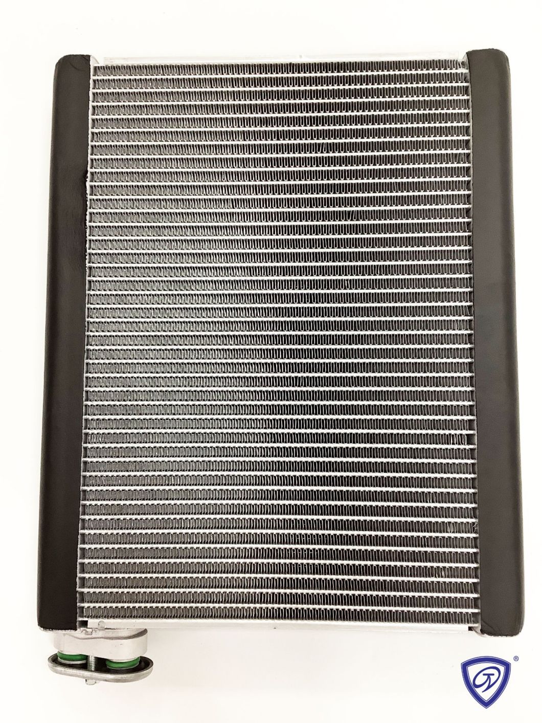 Factory Sell Auto AC Evaporator Core for Foton H3