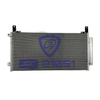 Dongfeng for Nissan CRV 17- Automobile Aluminum Condenser Wholesale OEM 80100-Tla-A01