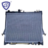 Car Parts Aluminium Good Quality Replacement Auto Radiator for Isuzu Pickup Dmax′06 at
