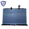 China Manufacturer Wholesale KIA Rio/Rio5′ 06-11 Mt Auto Parts Cooling System Aluminum Radiator