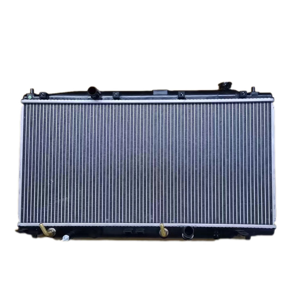for Honda Brio 18-at Car Cooling System Water Tank Radiator OEM 19010-Rob-K51