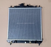 High Quality Cooling System Auto Radiator for Toyota Avensis′07/Atavanza′ 03- at OEM 16400-75451