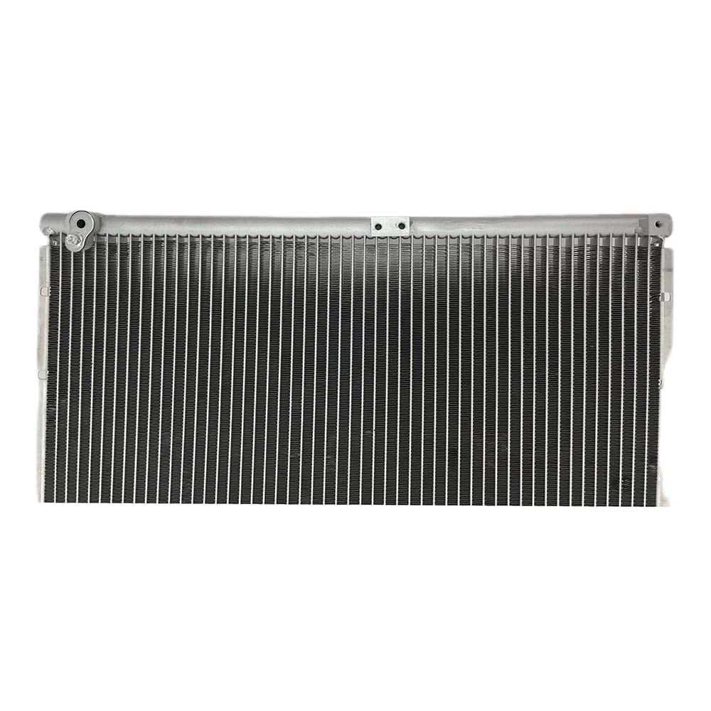 for Toyota Prado Car Air Conditioning Refrigeration Condenser for Grj150