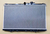 for Honda Civic/Crx′ 88-91 Ef2.3 Mt Auto Cooling System Water Tank Radiator OEM 19010-Pm4-003/004