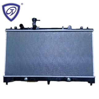 Car Engine Cooling System Accessories Radiator for Mazda 6′02-03 at OEM L328-15-200