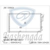Auto Radiator Air Conditioning Parts Refrigeration Condenser Wholesale for Elantra/2021-