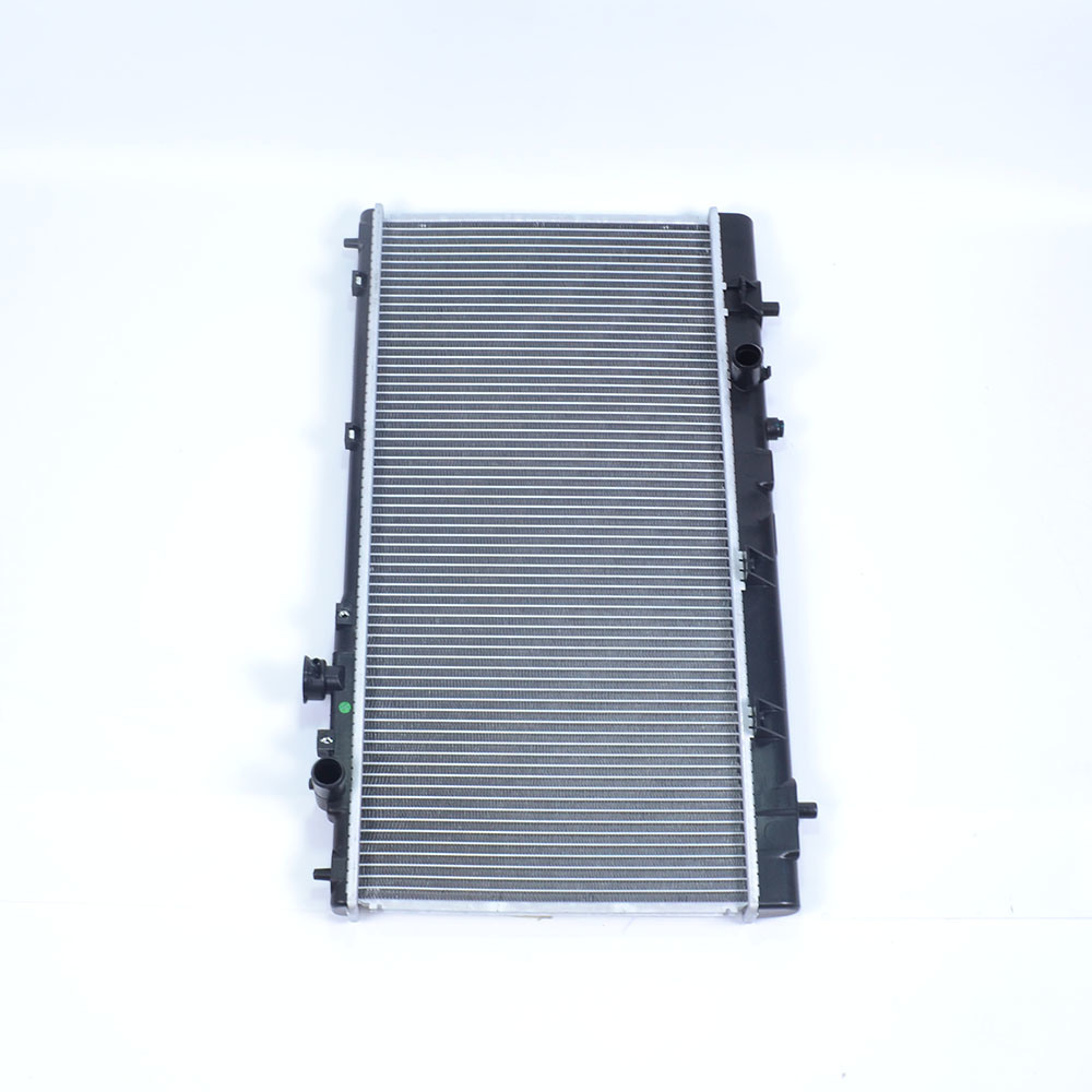 Aluminum Auto Radiator OEM Zl02-15-200 Fs8m-15-200 for Mazda Fml′ 03- at