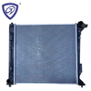 China Supplier Radiator for Tucson/Tl 1.6t/2.0 15-Mt Aluminum Core Reinforced Tank