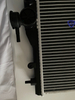 Auto Parts Replacement Car Radiator for Tiida′ 04 at