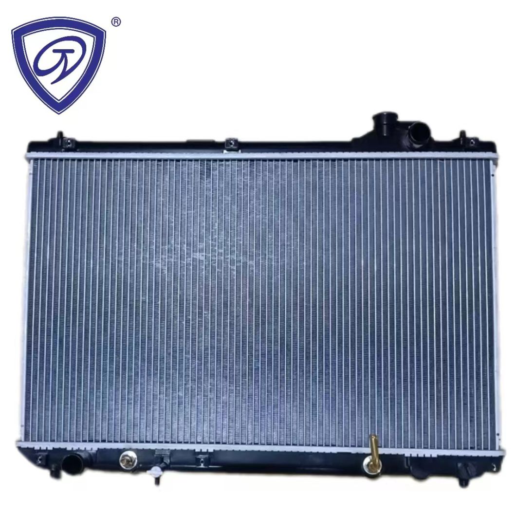 Auto Radiator for Toyota Rx 300 V6 OEM 16400-20120/20130 16400-20180/20220