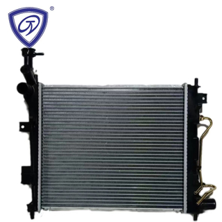 Jsd Car Radiator for Hyundai Picanto 12 OEM 25310-1y050