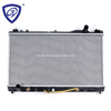 Auto Spare Parts Engine Cooling System Radiator OEM 16400-20260/20270/20320/0A240/16400-0A370 for Toyota Camry 03 - 06 Mcv30 at