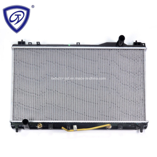 Auto Spare Parts Engine Cooling System Radiator OEM 16400-20260/20270/20320/0A240/16400-0A370 for Toyota Camry 03 - 06 Mcv30 at