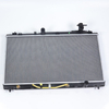 Cooling System Radiator OEM 16400-0h291/0h220 for Toyota Camry06 Acv40 at