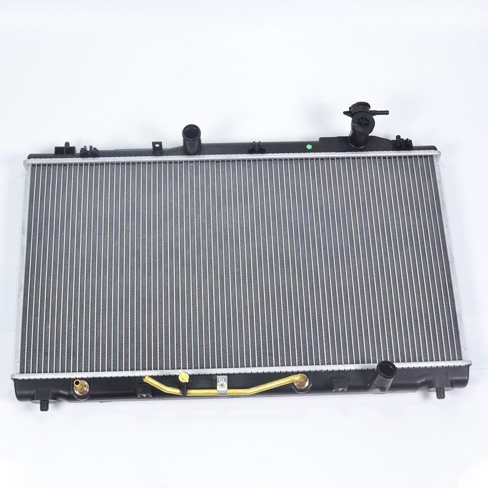 Cooling System Radiator OEM 16400-0h291/0h220 for Toyota Camry06 Acv40 at
