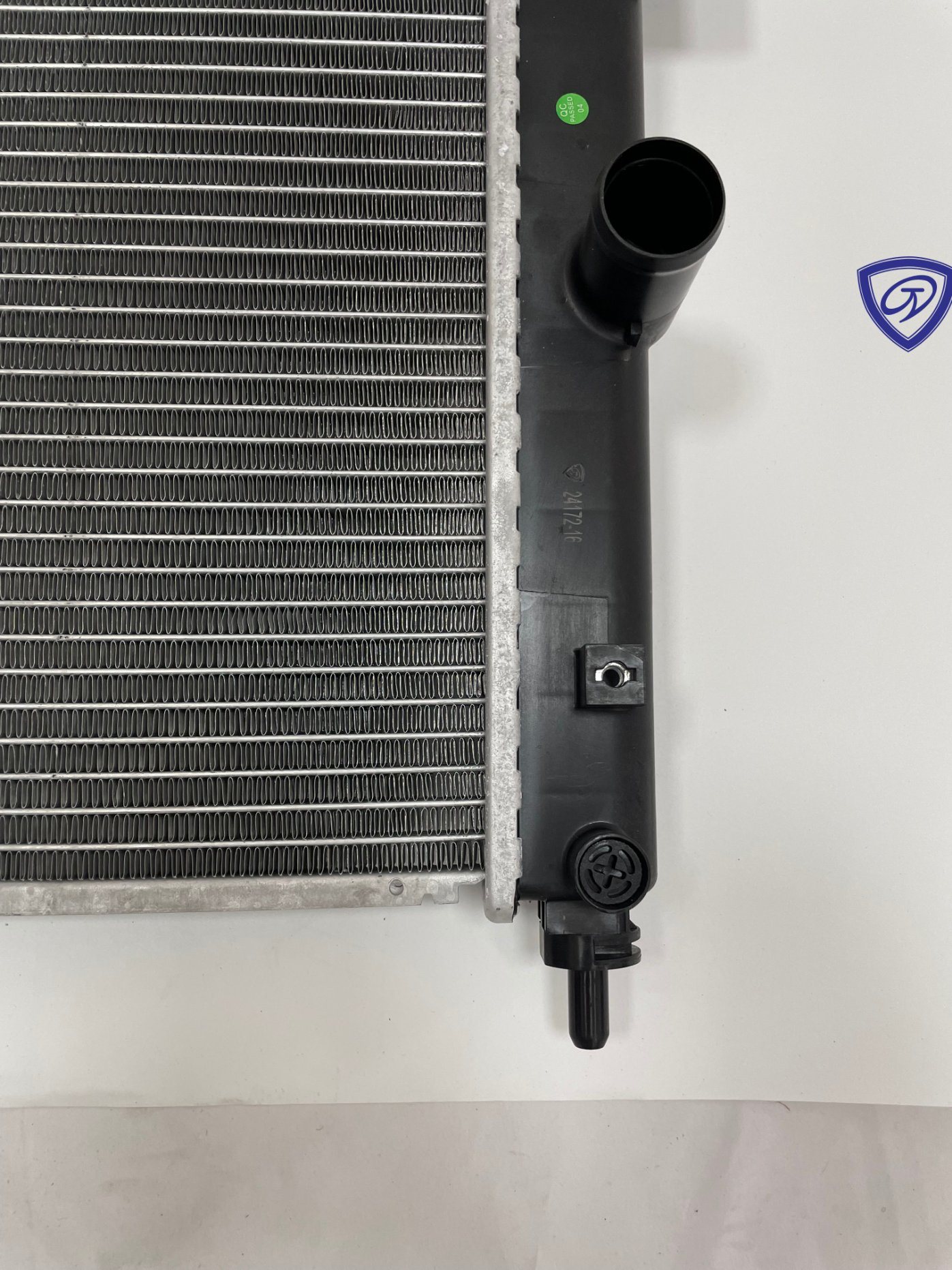 Car Parts Cooling System Auto Radiator for Chevrolet Malibu 1.6t at