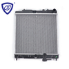 for Nissan Micra′ 92-99 K11 Mt Cooling System Aluminum Radiator Wholesale