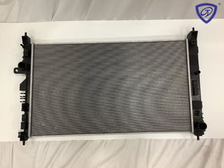 Factory Sell Aluminium Auto Cooling System Car Radiator for Infiniti Qx50 (J55Z)