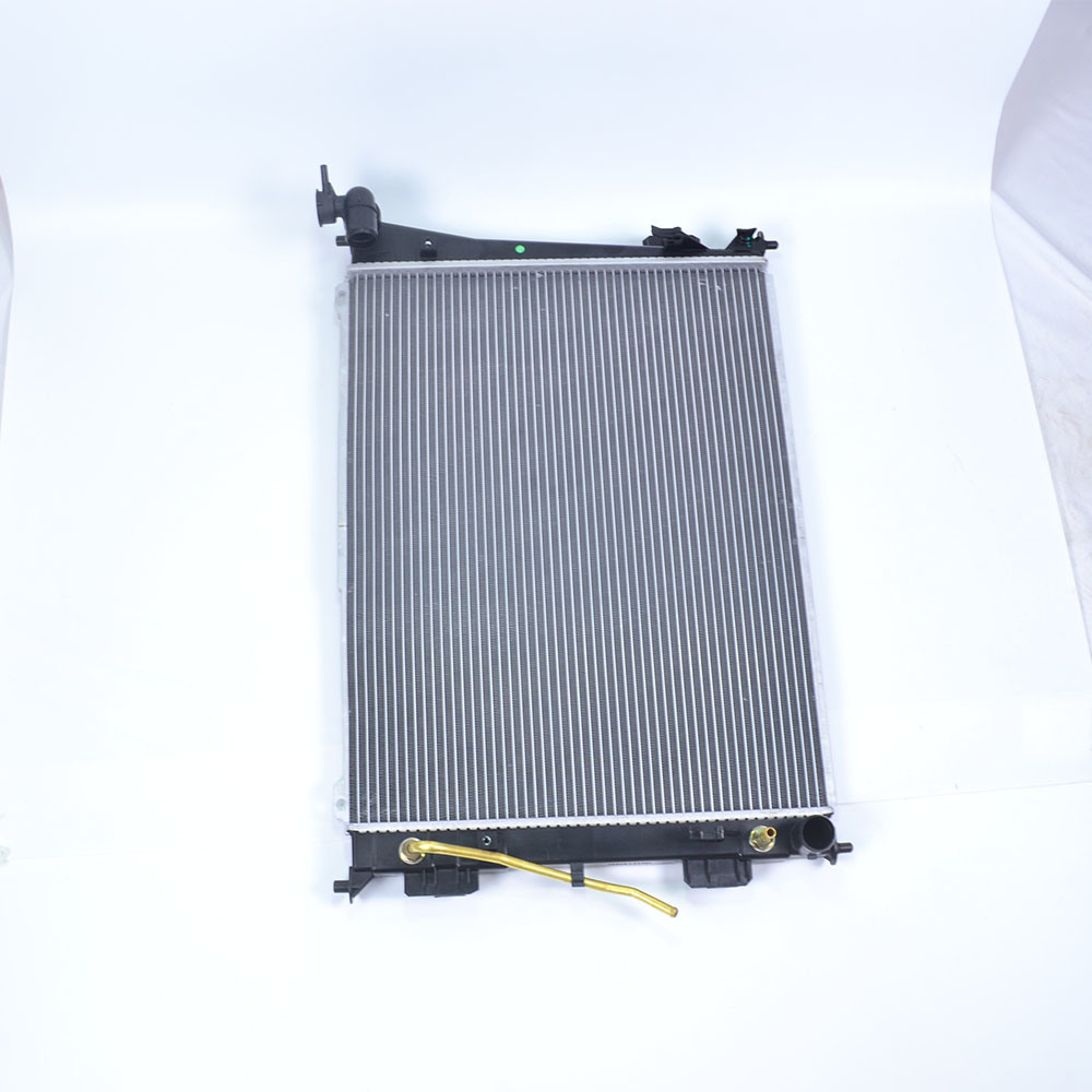 Automotive Aluminum Radiator Wholesale OEM 25310-3r500 for Sonata 2.4′ 2011- at