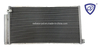 Car Air Conditioning Condenser for Chery QQ/S11
