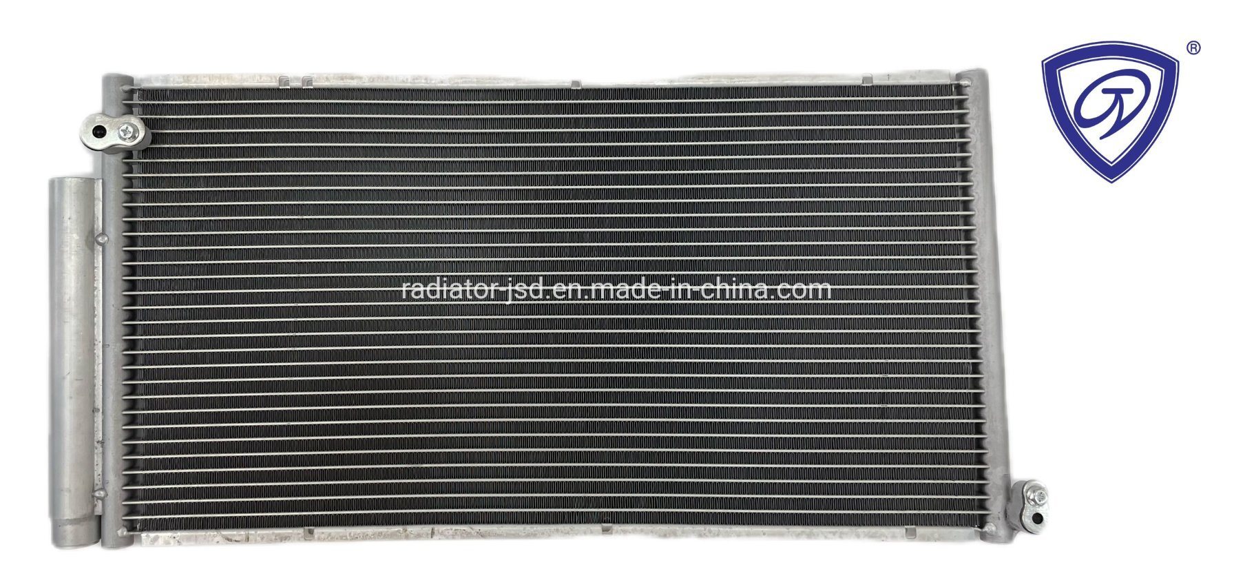 Car Air Conditioning Condenser for Chery QQ/S11