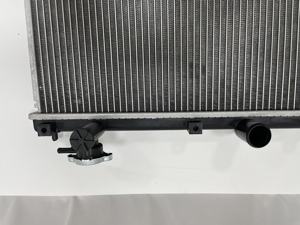 Auto Engine Cooling System Aluminum Parts Radiator Wholesale for Byd