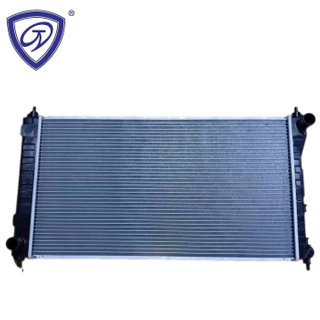 China Suppler Wholesale Price High Performance Aluminum Auto Radiator for Nissan Altima′18 Mt OEM 21410-6CT08