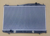 Automotive Cooling System Aluminum Radiator for Chevrolet Epica′ 02- at OEM 96278702