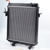 Factory Price Wholesale High Quality Aluminum Auto Parts Radiator