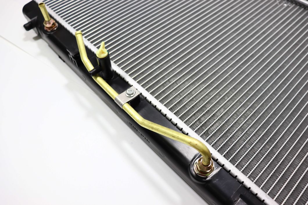 Radiator Spare Parts Car Radiator Used for Radiator Toyota